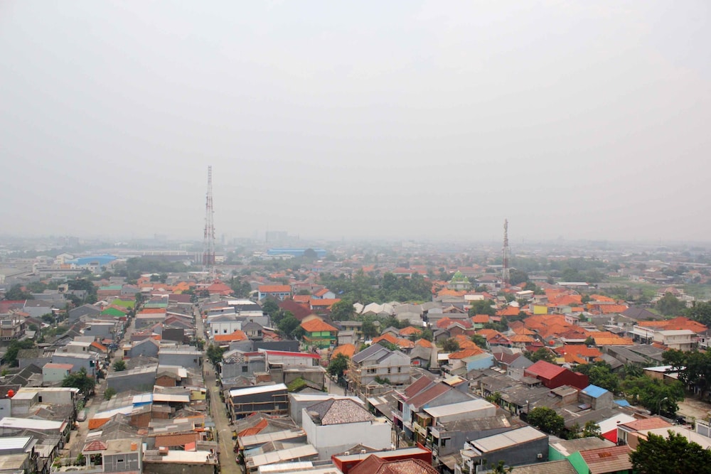 cikarang