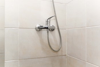 nice and comfort studio apartment at mustika golf residence