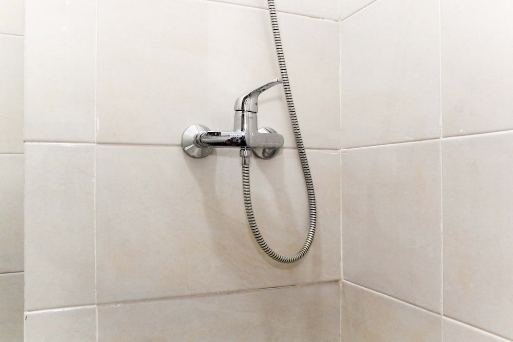 nice and comfort studio apartment at mustika golf residence