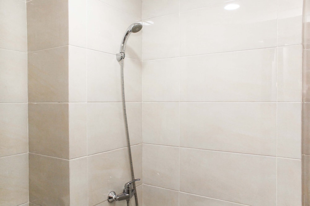 nice and comfort studio apartment at mustika golf residence