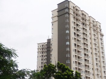 nice and comfort studio apartment at mustika golf residence