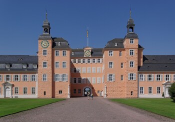 schwetzingen