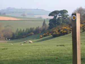 Three Ways House Hotel,Banbury>>Astwood Bank,3 star