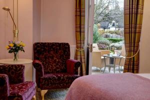 Three Ways House Hotel,Banbury>>Astwood Bank,3 star