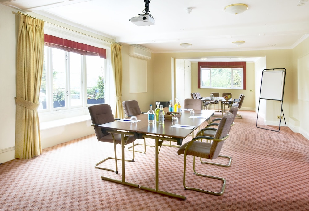 three ways house hotel
