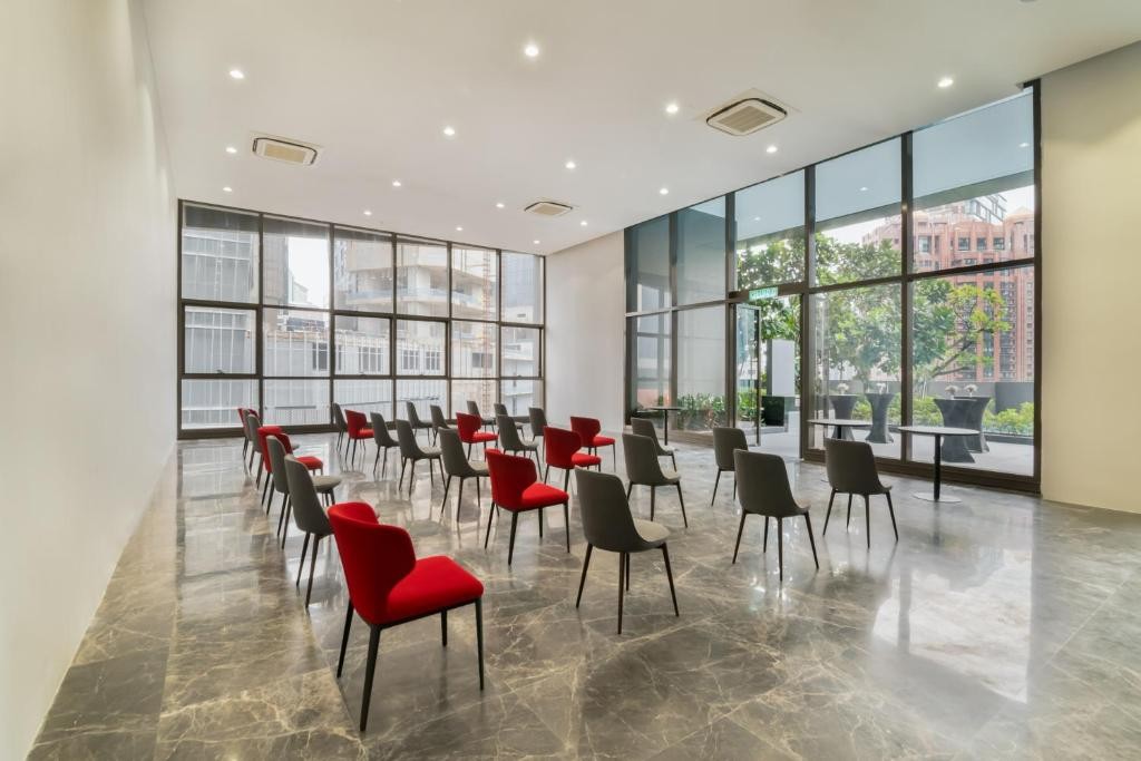 8 kia peng residences by times 8