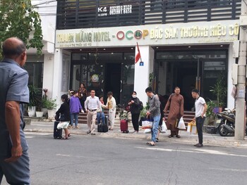 Thanh Mang Hotel,,3 star