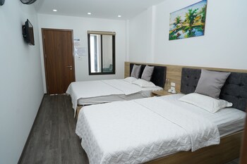 Thanh Mang Hotel,,3 star