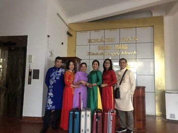 Thanh Mang Hotel,,3 star