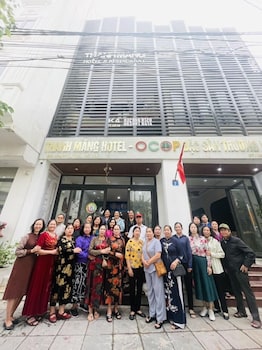 Thanh Mang Hotel,,3 star