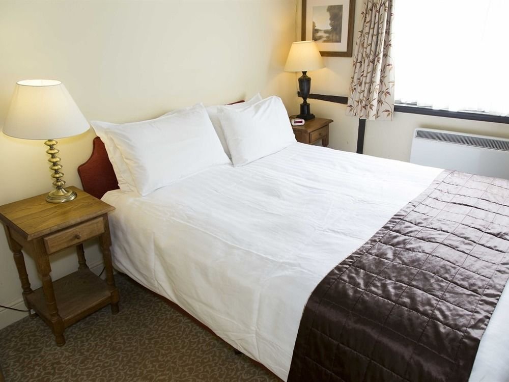 The Cherry Tree - Inn,Oxford>>Abingdon,3 star