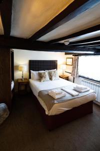 the cherry tree inn