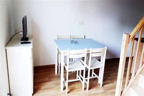 olydea les sables vignie