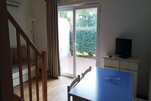 olydea les sables vignie