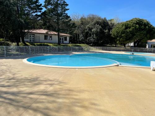 olydea les sables vignie