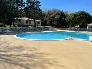 olydea les sables vignie