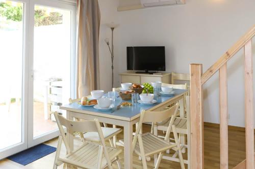 olydea les sables vignie