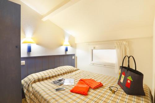 olydea les sables vignie