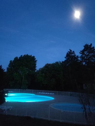 olydea les sables vignie