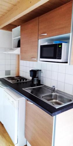 olydea les sables vignie