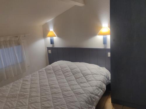 olydea les sables vignie