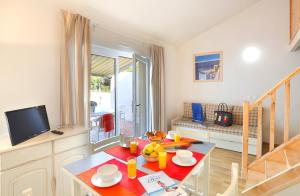 olydea les sables vignie