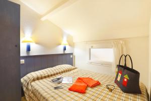 olydea les sables vignie