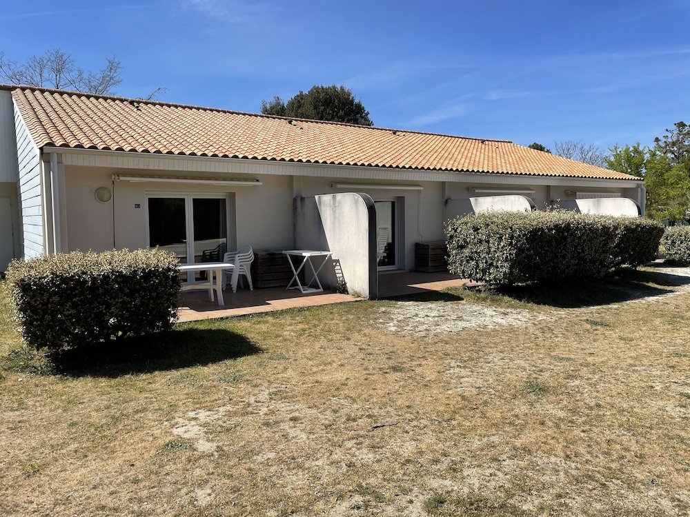 olydea les sables vignie