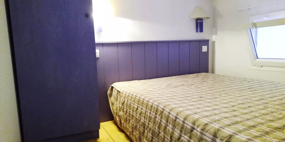 olydea les sables vignie