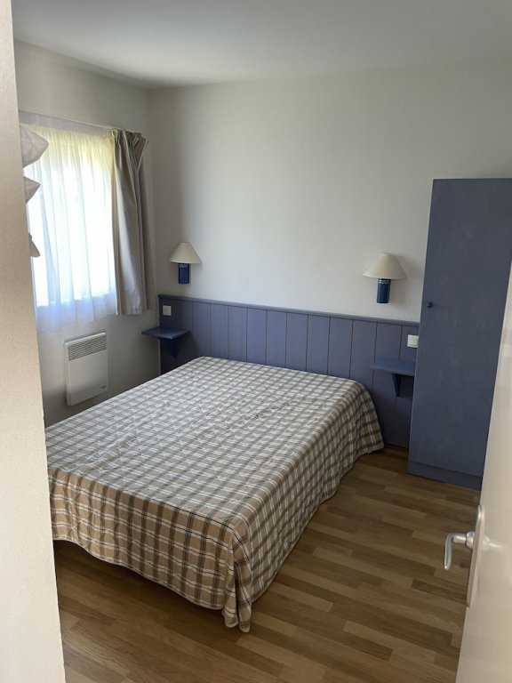 olydea les sables vignie