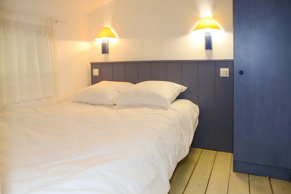 olydea les sables vignie