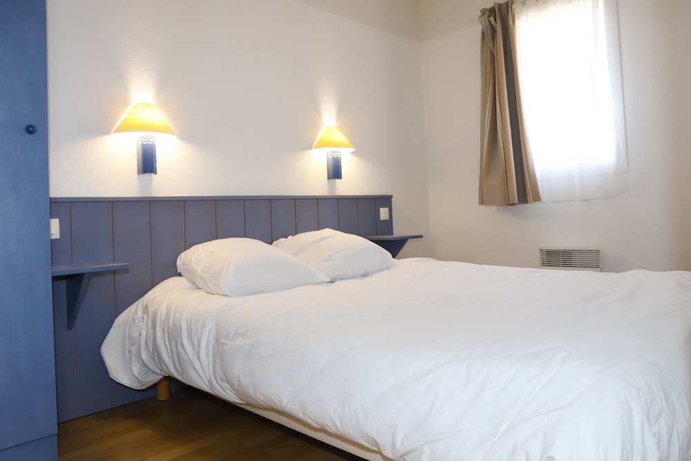 olydea les sables vignie