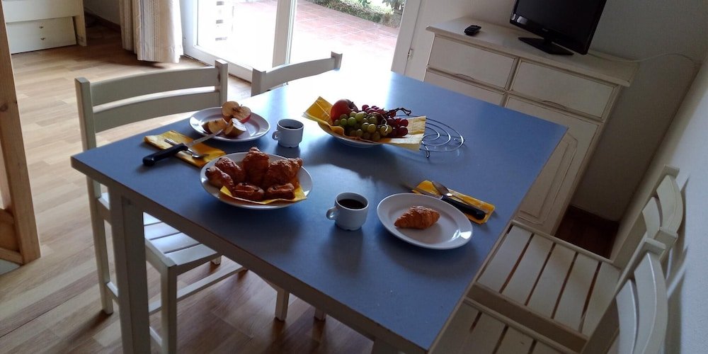 olydea les sables vignie