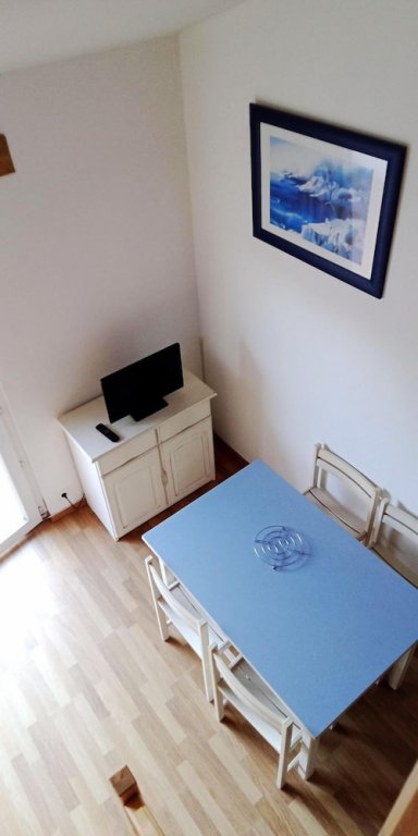 olydea les sables vignie