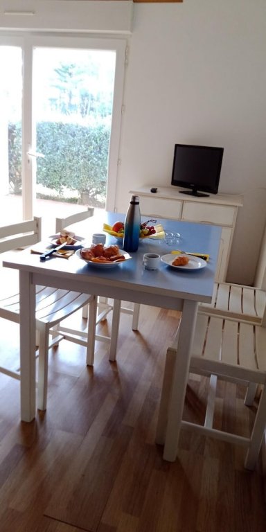 olydea les sables vignie