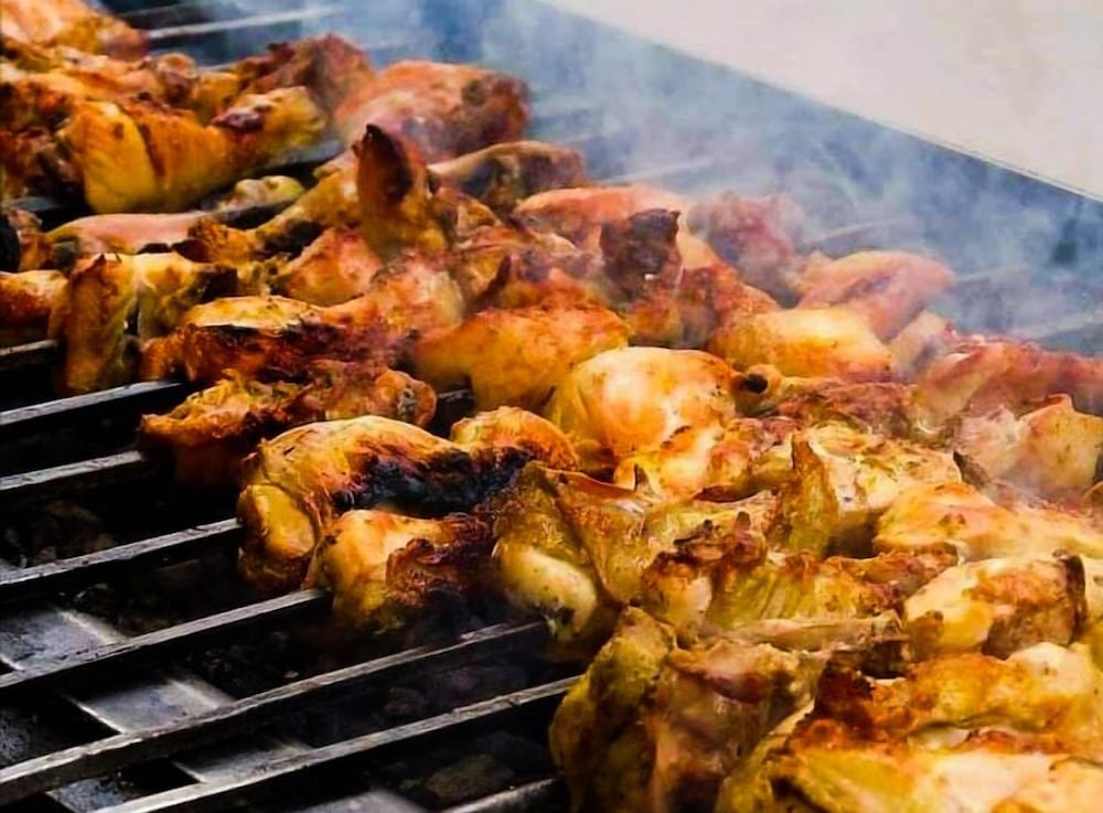 7 Pyramids Guest House,,3 star