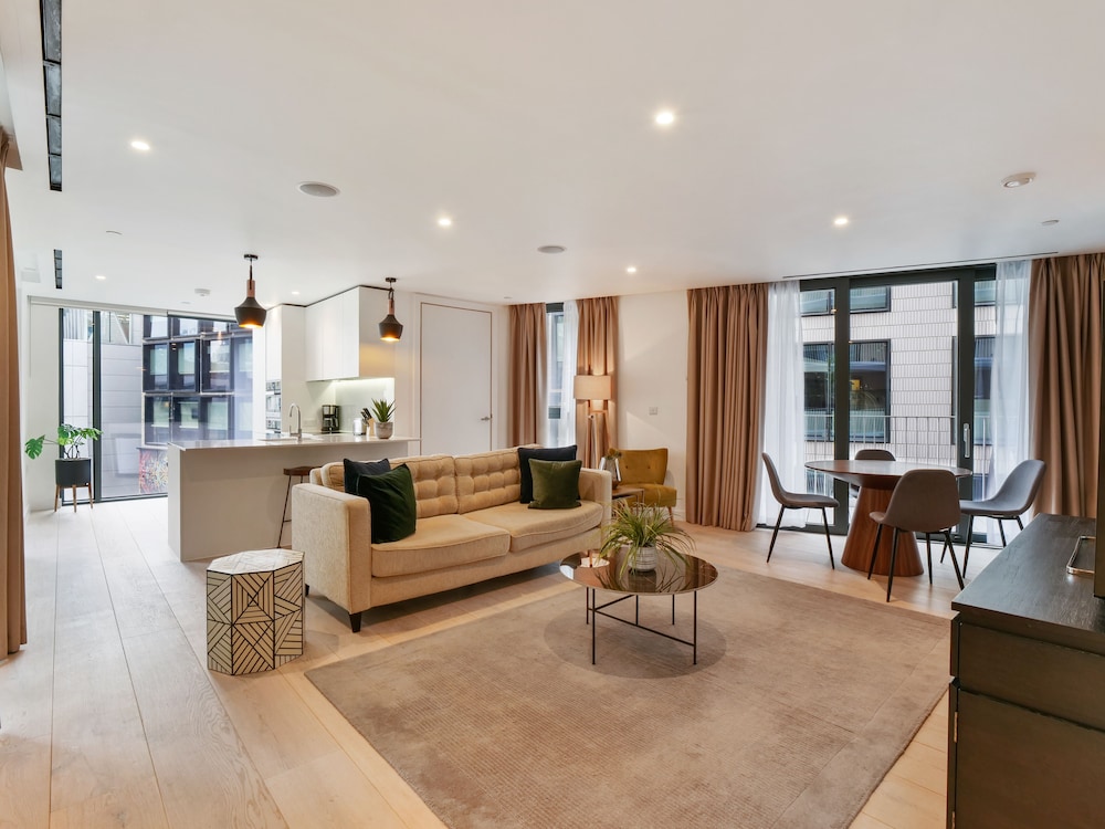 southwark residences by q apartments