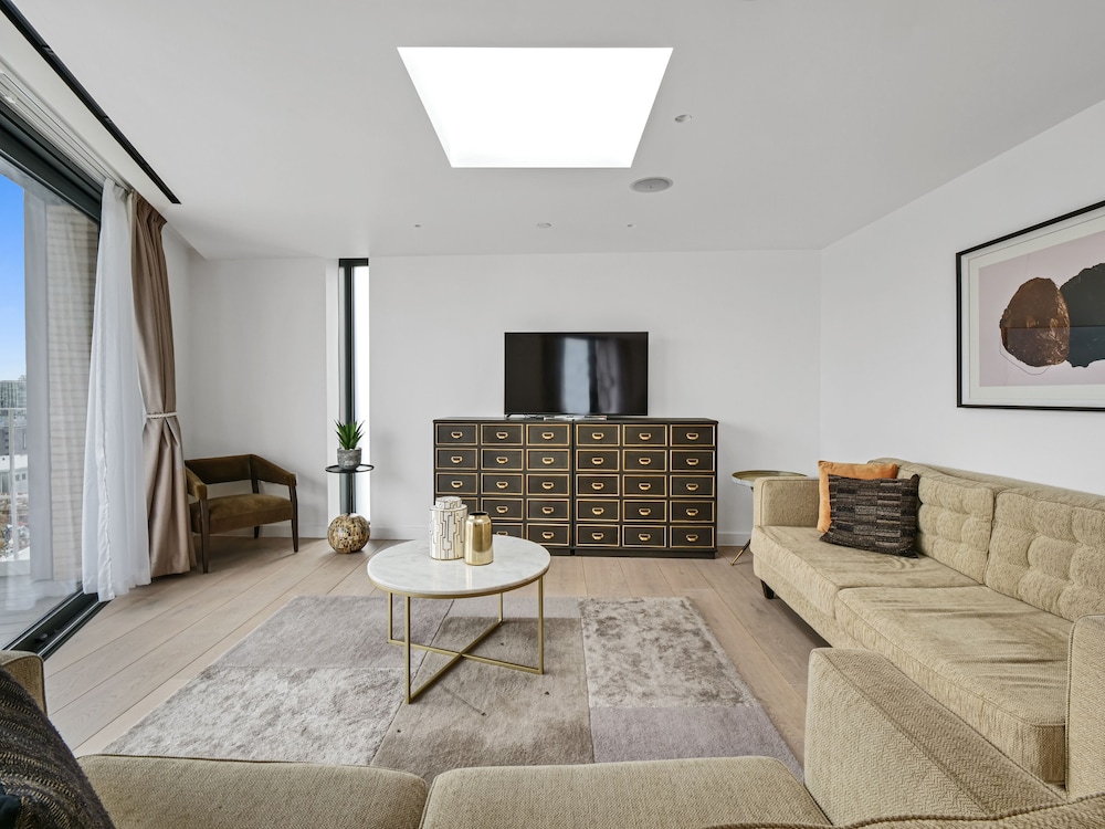 southwark residences by q apartments