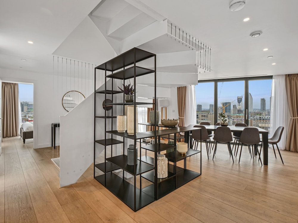 southwark residences by q apartments