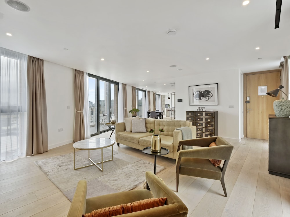 southwark residences by q apartments
