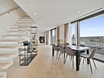 southwark residences by q apartments