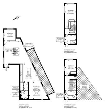 southwark residences by q apartments