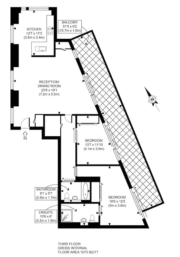 southwark residences by q apartments