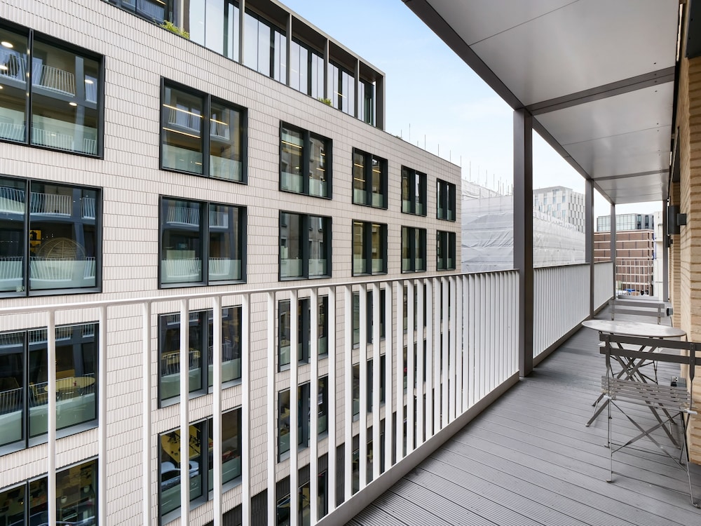 southwark residences by q apartments