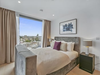 southwark residences by q apartments