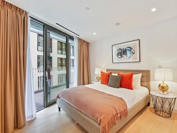 southwark residences by q apartments