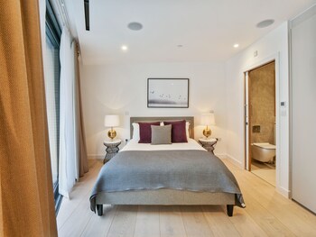southwark residences by q apartments