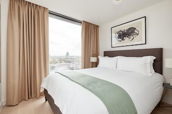 southwark residences by q apartments