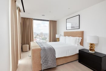 southwark residences by q apartments