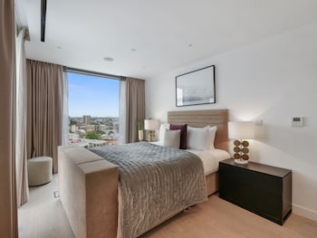 southwark residences by q apartments